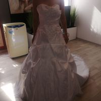 Mini ou Maxi : Le décolleté - 1