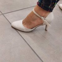 Mini ou Maxi : Les talons - 1