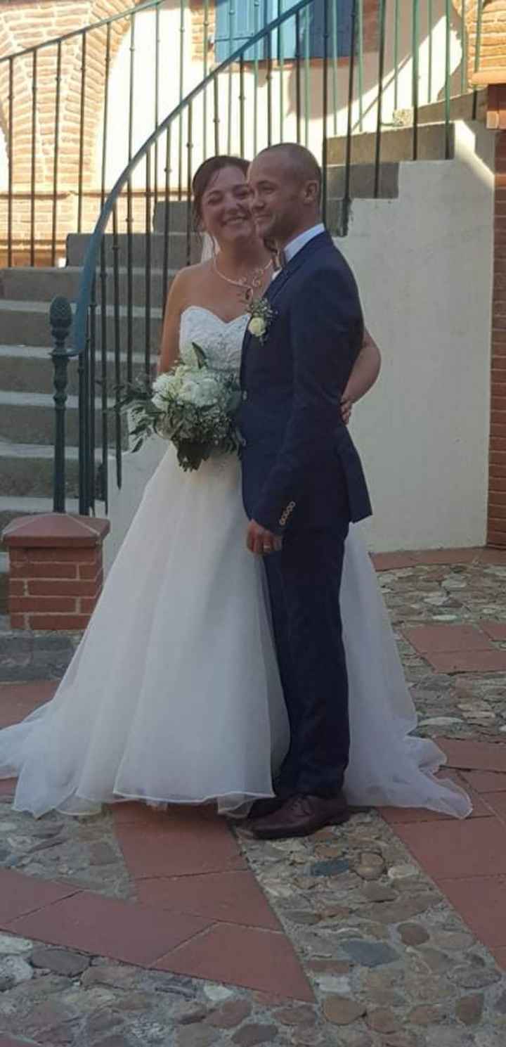 Et voilà c'est fait!!!! - 3