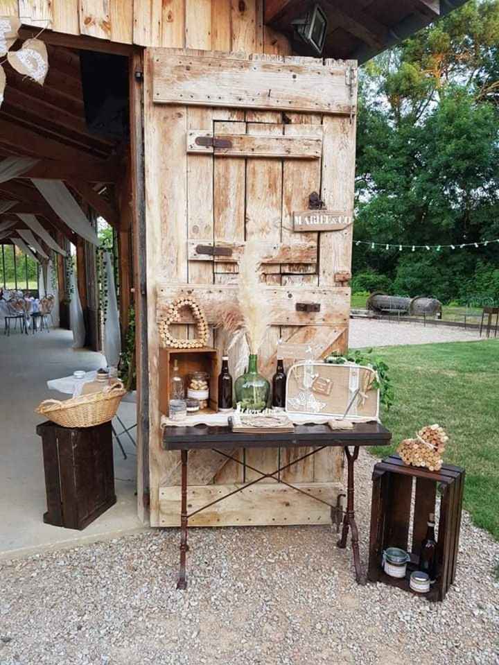 Mariage clé en main ou pas ? - 1