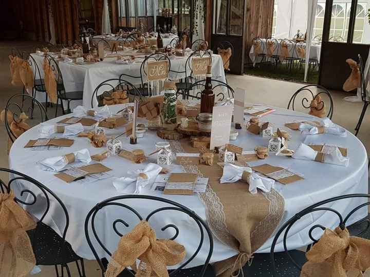 Mariage clé en main ou pas ? - 2