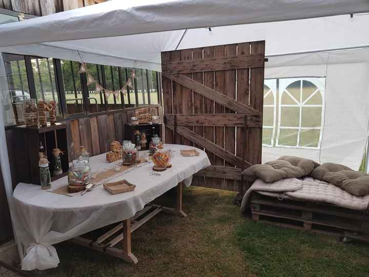 Mariage clé en main ou pas ? - 4