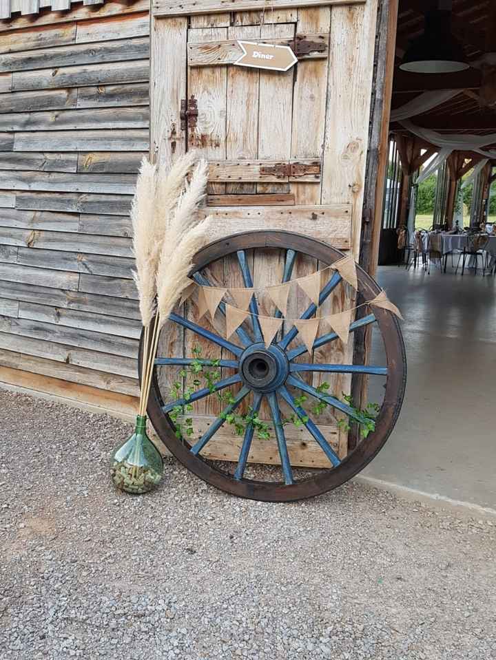 Mariage clé en main ou pas ? - 5