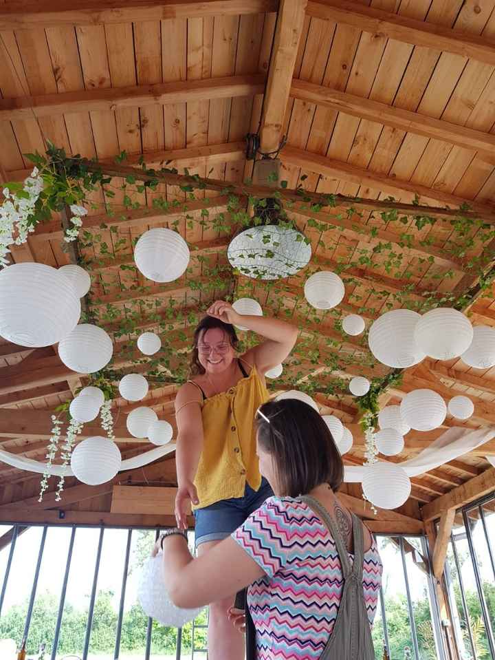 Mariage clé en main ou pas ? - 6