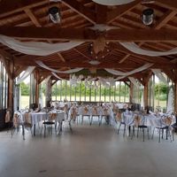 Salle de réception - 1