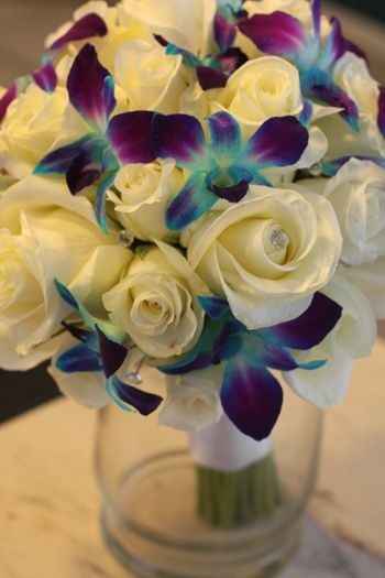 idée bouquet  