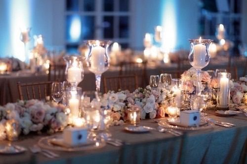 Déco Ivoire Taupe Fleurs Naturelles