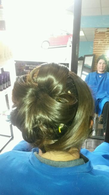 Coiffure - 3