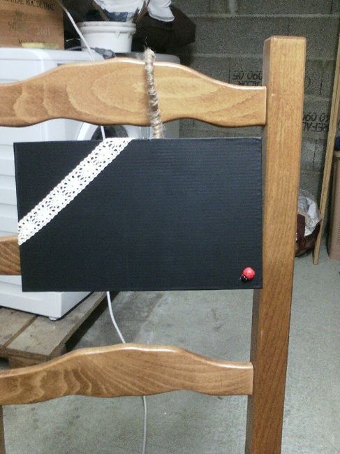 Diy du soir - 2
