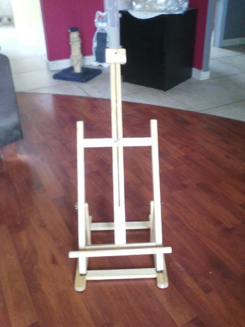 Trouvaille au action - 1