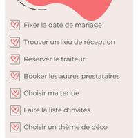 BONUS : Une check-list à cocher ✅ - 1