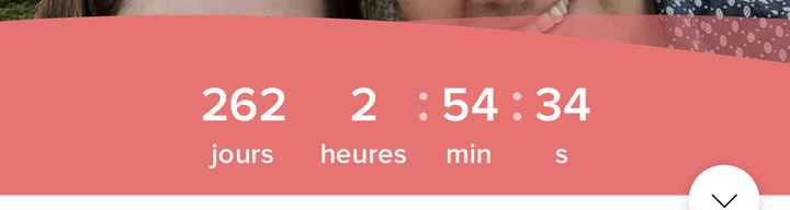 Partage une photo de ton compteur 🙌 - 1