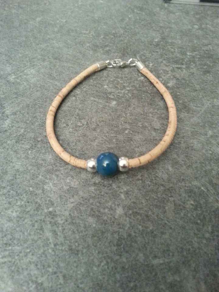 Mon bracelet - 1