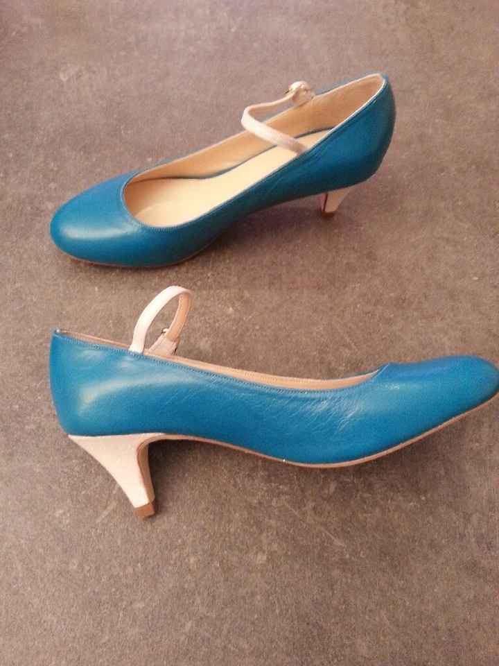 Mes chaussures!!! - 2