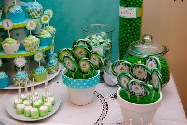 Candy bar