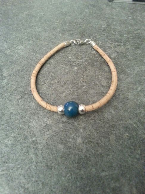 Mon bracelet - 1