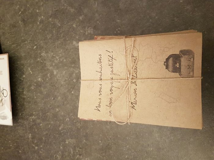Nos menus - 3