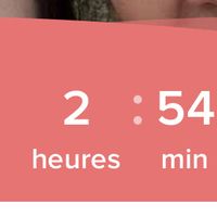 Partage une photo de ton compteur 🙌 - 1