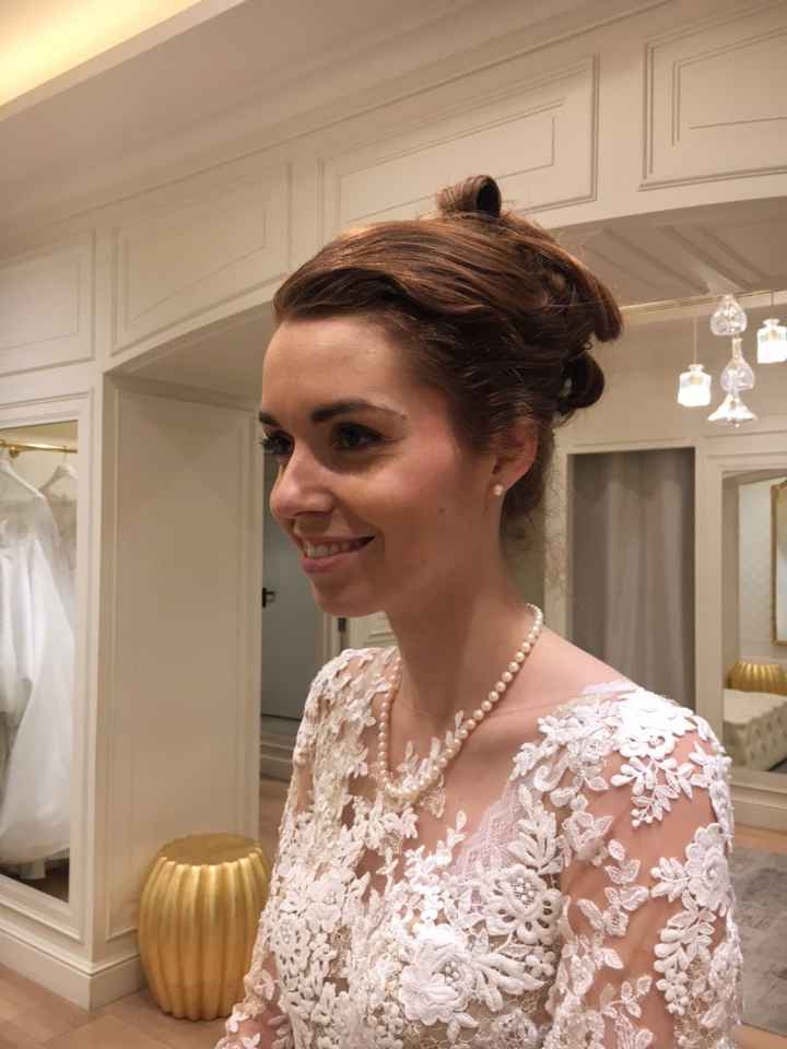 Je ne trouve pas ma coiffure.. - 2