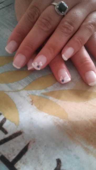 Ongles - 2