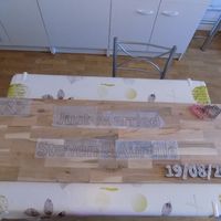 Le tableau 