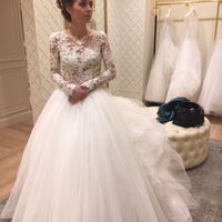 Je ne trouve pas ma coiffure.. - 1