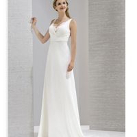 Robe eglantine - 1