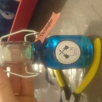 Recherche exemple de décoration mignonnettes - 1