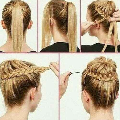coiffure 