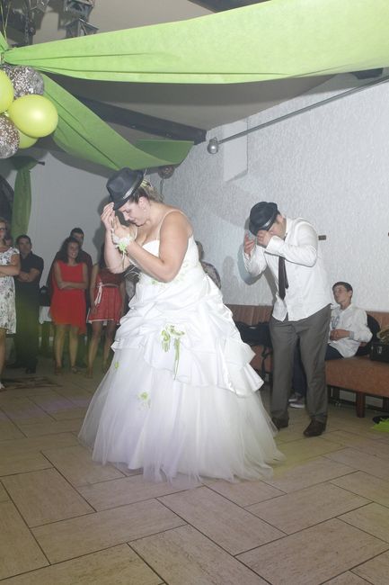 Ouverture du Bal 1