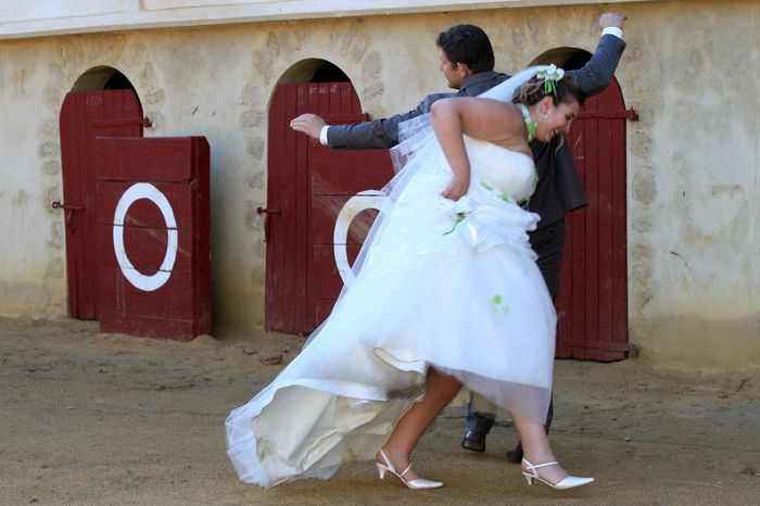 Course Landaise Passion 2