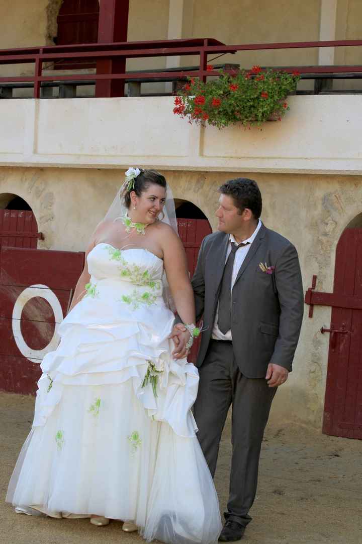 Course Landaise Passion 1