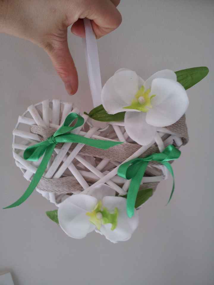 Photo de vos porte-alliances ! - 1