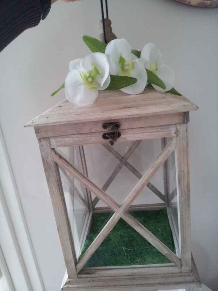 Photo de vos porte-alliances ! - 1