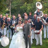 Photo de ma seconde famille