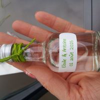 Cadeaux aux invités : et si  on regroupait toutes nos bonnes idées? - 2