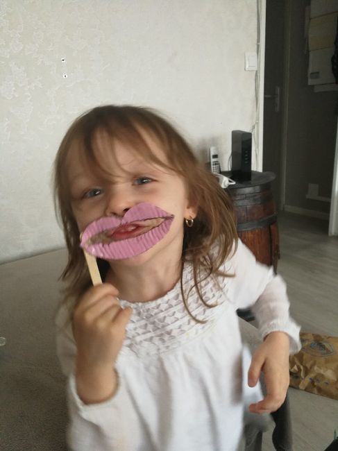 Accessoire photobooth 2