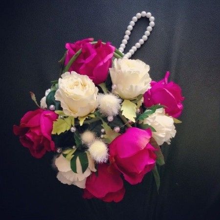 bouquet n°2