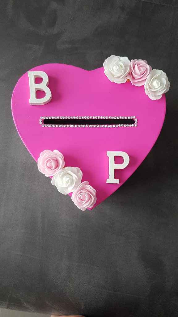 Urne, totalement dépitée ... - 1