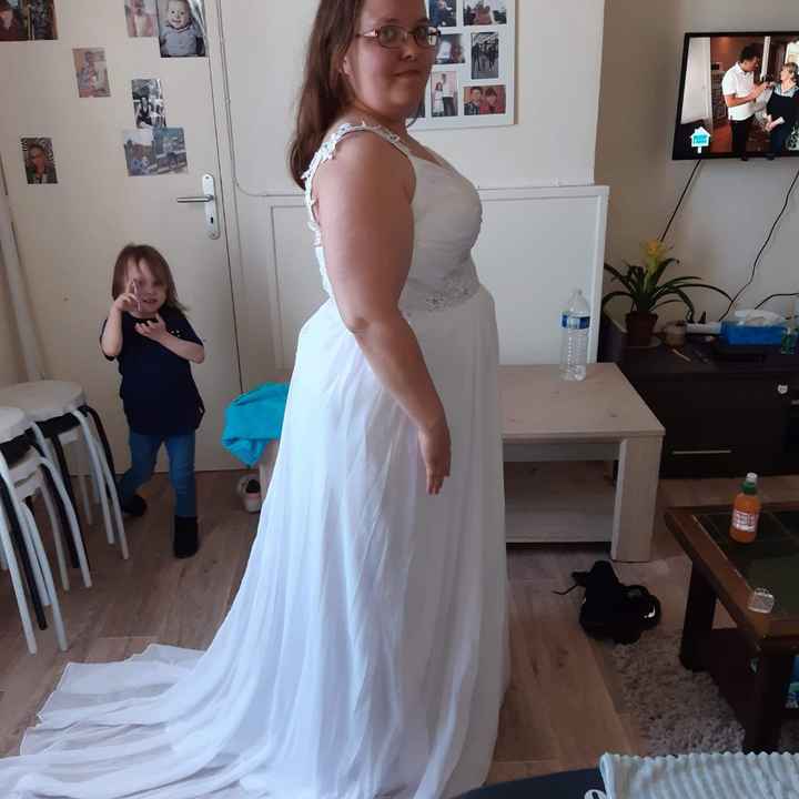 Mariage mini budget - 1