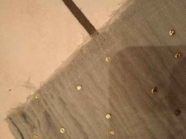 Serviette de table - 2