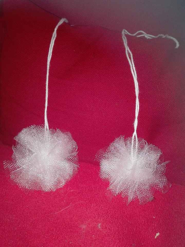 pompom 1 vs pompom 2 !