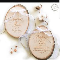 Vos Porte-alliances - 1