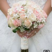 Comment était / sera votre bouquet ? - 1