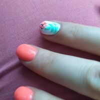 Avis sur la manucure - 1