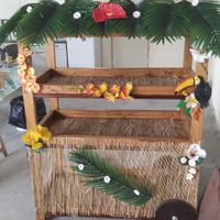 Candy bar ou pas - 1