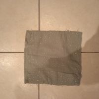 Serviette de table - 1