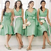 les demoiselles pas mal 