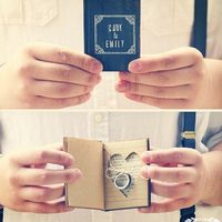 Pas de coussin d'alliances et alors ??? - 1