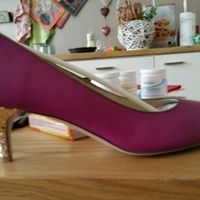 Et vous, comment sont vos chaussures? - 1